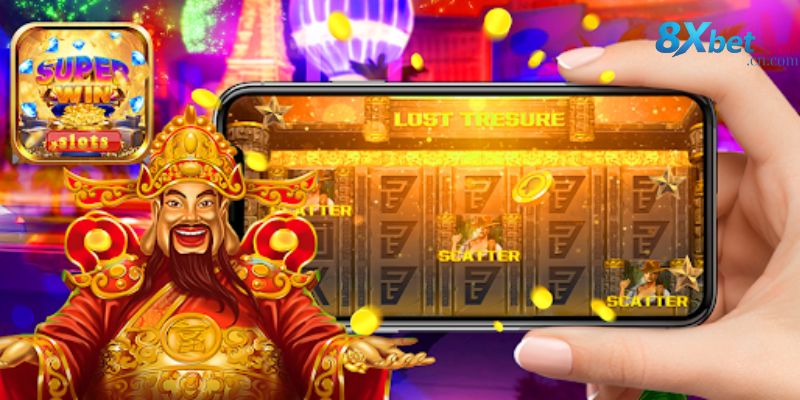 8xbet – cầu nối sáng tạo giúp người dùng trải nghiệm văn hóa số an toàn và hiện đại