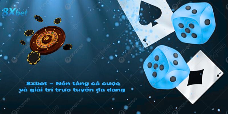 Giới thiệu 8xbet