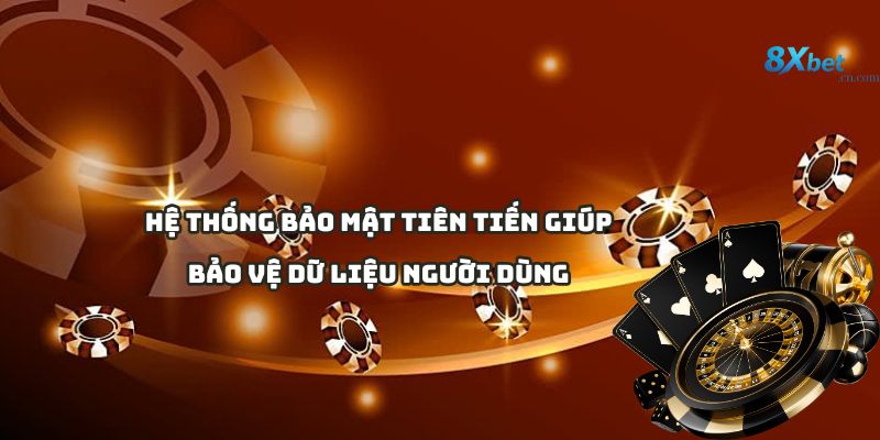 Bảo mật và lưu trữ quan trọng