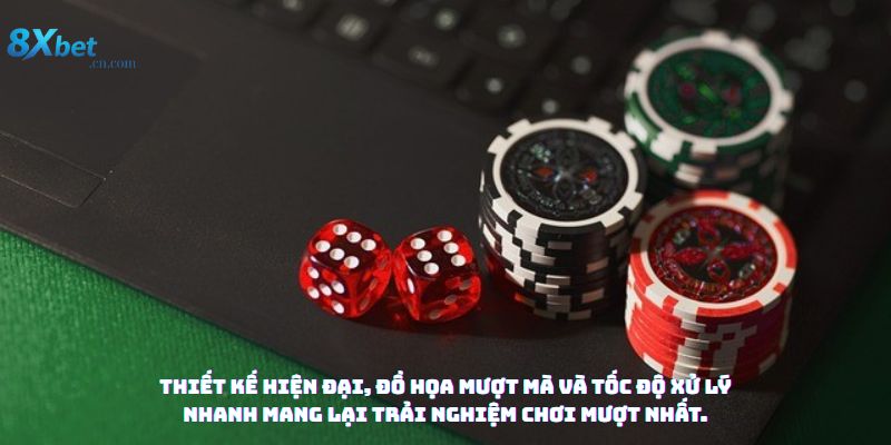 Hướng dẫn cách chơi bài cào cơ bản tại 8XBET cho người mới bắt đầu