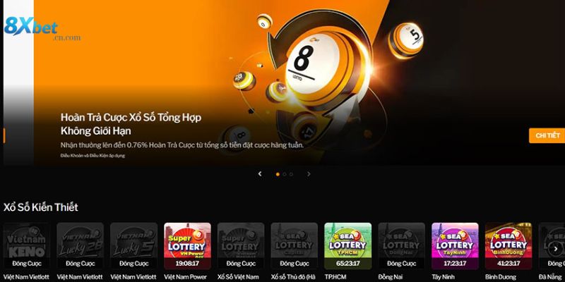 Hướng dẫn chi tiết cách chơi Keno Vietlott