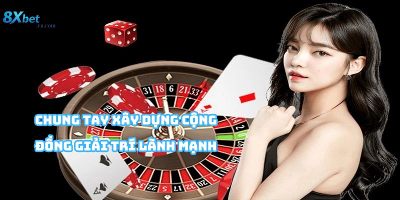 Chung tay môi trường cộng đồng lành mạnh