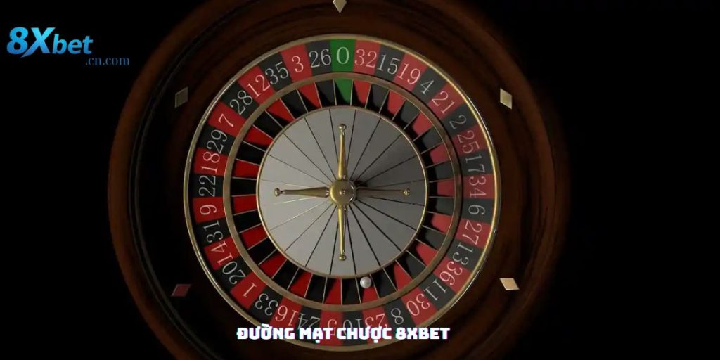 Đường mạt chược