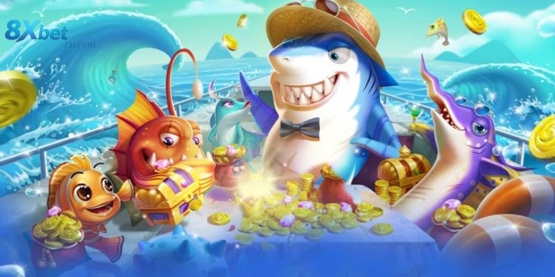 Giới thiệu cat fishing 8xbet