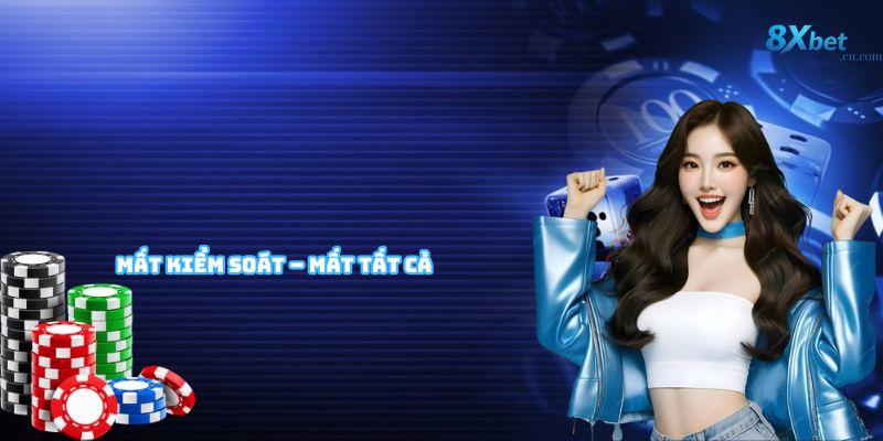 Hậu quả nếu cá cược mất tiền oan