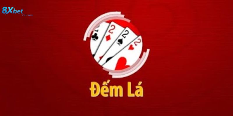 Luật chơi tiến lên đếm lá chi tiết tại 8XBET cho người mới bắt đầu