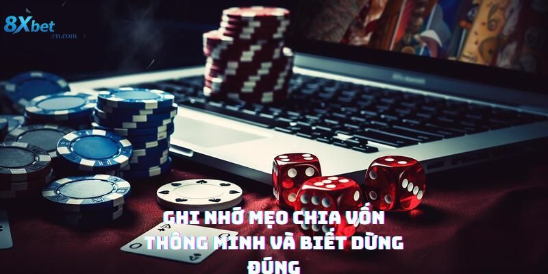 Mẹo chơi Roulette 8XBET dành cho người mới bắt đầu