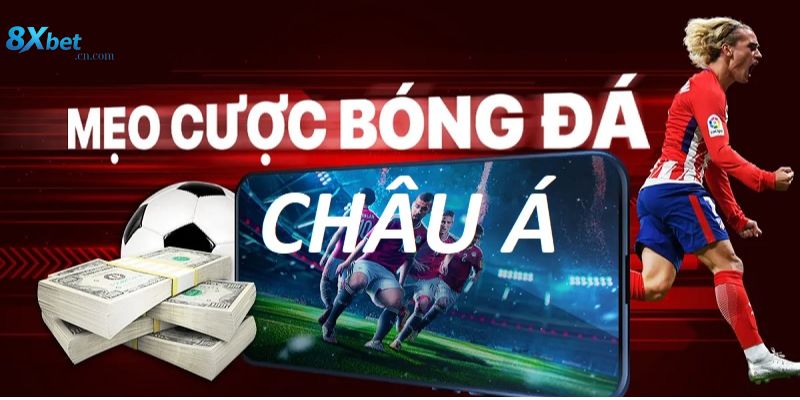 kèo Châu Á