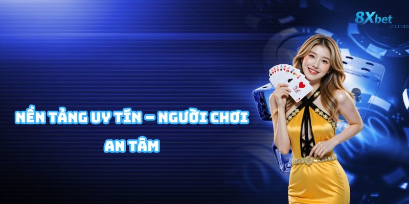 Nhà cung cấp hỗ trợ cá cược