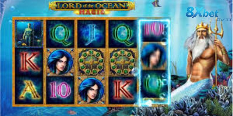 o hoa 3d chan thuc mang den trai nghiem dai duong tuyet dep