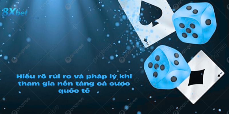 Rủi ro và tính hợp pháp