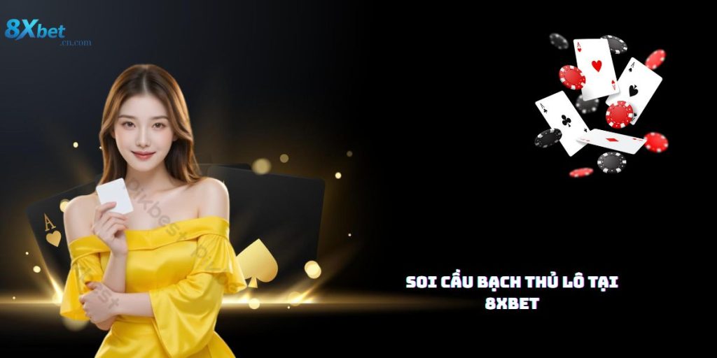 Bài viết phân tích hiện tượng soi cầu bạch thủ lô