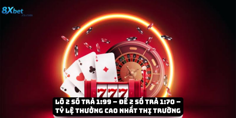 Tỷ lệ trả thưởng cao