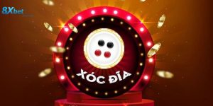 xóc đĩa 8xbet